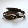 Stack Up in Brown! accessory - brown