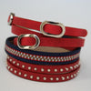 Stack Up in Red! accessory - red