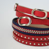 Stack Up in Red! accessory - red