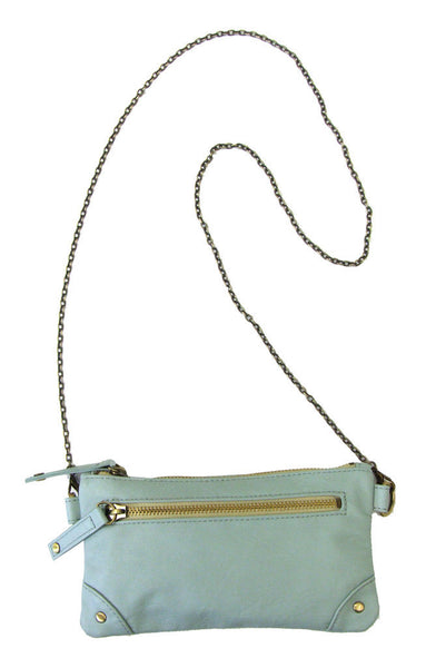 Penny Pursette bag - blue