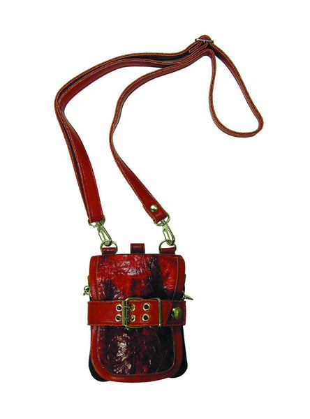 City Crush bag - red