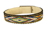 Tex Bracelet Mens Accessory - beige