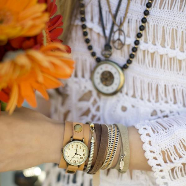 Ash Bracelet accessory - grey