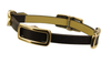Kevin Wada Petra accessory - brown