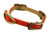 Kevin Wada Petra accessory - orange