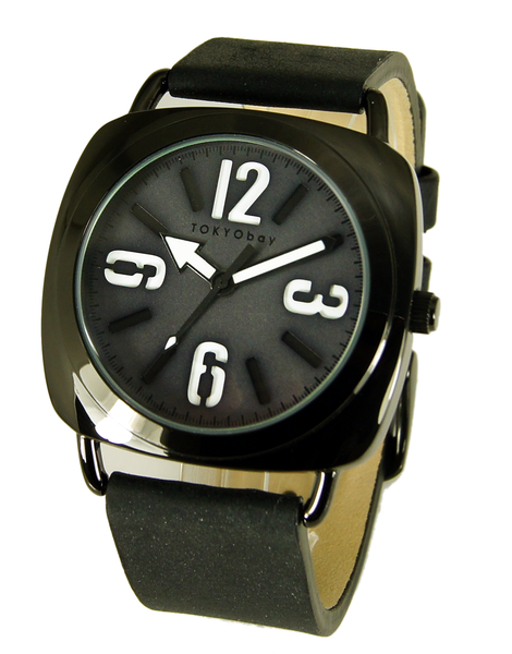 Strata Archive - black