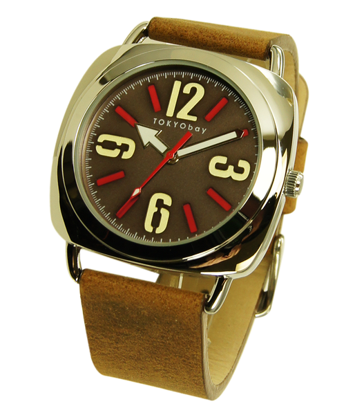 Strata Archive - brown