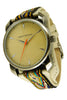 Anatoli watch - beige
