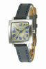 Tramette Stitch watch - grey-with-blue