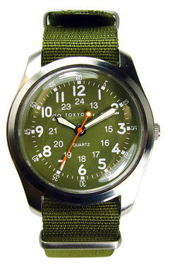 Arcade Archive - green