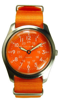 Arcade Archive - orange