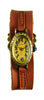 Tempo watch - brown