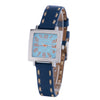 Tramette watch - blue