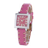 Tramette watch - pink