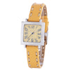 Tramette watch - orange