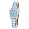 Tramette Stitch watch - light-blue
