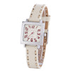 Tramette watch - ivory