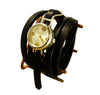 Watanabe watch - black
