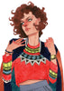 Kevin Wada Petra accessory - blue